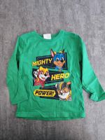 Paw Patrol Shirt Langarmshirt Longsleeve Gr. 98 wie neu Bayern - Großbardorf Vorschau