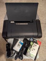 Drucker Portable HP Officejet H470 München - Moosach Vorschau