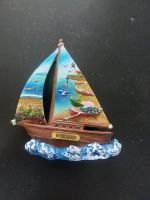 Souvenir Schiff aus Benicassim (Spanien) Nordrhein-Westfalen - Unna Vorschau