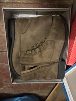 Stiefeletten neu Sachsen - Neukirchen/Pleisse Vorschau
