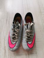 Nike Fusballschuhe Gr. 32 Hessen - Oberaula Vorschau