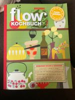 Flow Kochbuch, Bücher Spezial Dresden - Klotzsche Vorschau