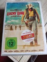 Lucky Luke dvd Hessen - Wildeck Vorschau