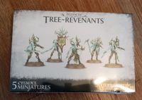 Warhammer Age of Signar Tree Revenants NEU Niedersachsen - Lohne (Oldenburg) Vorschau