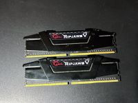 G.Skill Ripjaws 16 GB (2x8) RAM Arbeitsspeicher Nordrhein-Westfalen - Baesweiler Vorschau