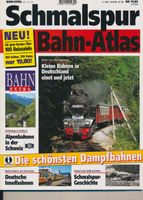 Bahn-Extra / MIBA Praxis / MIBA Special Nordrhein-Westfalen - Schwelm Vorschau