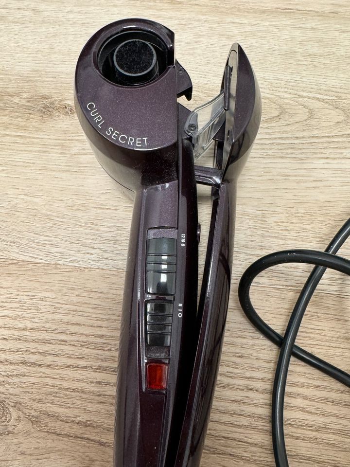 BaByliss Curl Secret Lockenstab in Vlotho