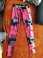 Damen Yakuza Leggings in Größe M Sachsen-Anhalt - Magdeburg Vorschau