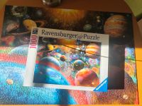 Ravensburger Puzzle 1000er Brandenburg - Potsdam Vorschau