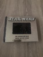 Star Wars 11 Kultszenen Ein Scanimation Retro Buch Nordrhein-Westfalen - Dorsten Vorschau