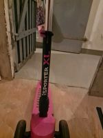 Tretroller Roller Pink isporter xl Sachsen-Anhalt - Merseburg Vorschau