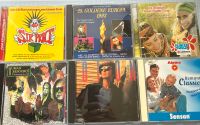 CD Sammlung CD Paket Bayern - Beilngries Vorschau