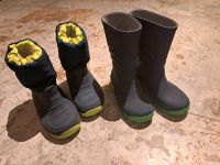 3 Paar! Gummistiefel 26 27 Au i.d.Hallertau - Au Vorschau