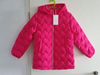 NEU_Name it_pinke Winter Jacke_warm gesteppt_Gr.146_NEU Niedersachsen - Wolfsburg Vorschau