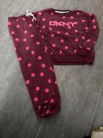DKNY Jogging-fleeceanzug gr. S Pink Bayern - Gersthofen Vorschau