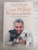 Cesar Millans Welpenschule Die richtige Hundeerziehung von Anfang Baden-Württemberg - Mulfingen Vorschau