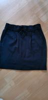 Damen Only Minirock Rock Marine blau Gr. XS Bayern - Traunstein Vorschau