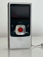 Flip Ultra Videokamera - Weiß, 4 GB, 2 Stunden (2. Generation) Hessen - Maintal Vorschau