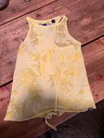 Superdry top xs gelb shirt tanktop Östliche Vorstadt - Fesenfeld Vorschau