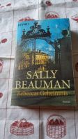 Sally Beauman Rebeccas Geheimnis Roman Buch Niedersachsen - Emsbüren Vorschau