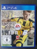 FIFA 17 für PS4 Hessen - Heppenheim (Bergstraße) Vorschau