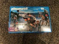 Playmobil Rittergeschütz Rheinland-Pfalz - Siershahn Vorschau