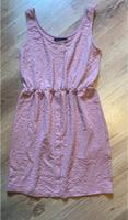 Damen Kleid Altrosa Größe XS Bayern - Gunzenhausen Vorschau