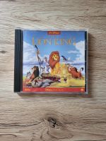 CD Disney The Lion King Bayern - Langenpreising Vorschau