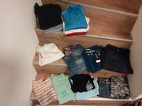 Damen Set, T-Shirts, Jeans, Rock, Kleid, Sweatshirt, Jacke, S Bayern - Weiden (Oberpfalz) Vorschau