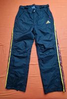 Adidas Herren Regenhose Outdoor Hose Gr.S schwarz Baden-Württemberg - Tamm Vorschau