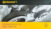 Conti Keilrippenriemen Kit 6 PK 1100 K1 VW Skoda Seat 1.4 16V Nordrhein-Westfalen - Lichtenau Vorschau