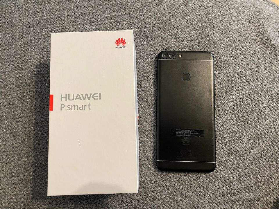 Huawei P smart 2019 in Freiburg im Breisgau