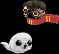 Harry Potter Figuren Kinder Joy Nordrhein-Westfalen - Herzogenrath Vorschau