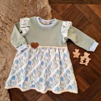 Neues Handmade Kleid Kinder Größe 86 GittiCat Baden-Württemberg - Ruppertshofen Vorschau