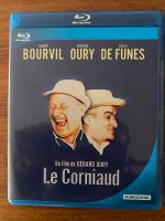 Le Corniaud Bluray Bourvil Louis de Funes München - Ramersdorf-Perlach Vorschau