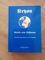 Lee Carroll: Kryon, Briefe von Zuhause: Liebende Botschaften *Neu Hessen - Wetzlar Vorschau