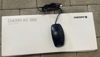 Tastatur & Maus Cherry KC 1000 Neu und OvP. Baden-Württemberg - Bad Wimpfen Vorschau