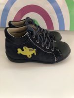 Ricosta Pepino Lauflernschuhe Lederschuhe Kinderschuhe Größe 24 Rheinland-Pfalz - Bad Kreuznach Vorschau