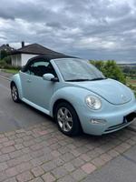 VW Beetle Cabrio Hessen - Burghaun Vorschau