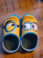 Minions Crocs C12 Nordrhein-Westfalen - Haltern am See Vorschau