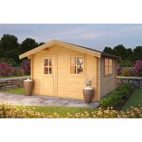 Gartenhaus »Spree«, BxT: 340 x 363 cm »NEU« ⏰AKTION⏰ Nordrhein-Westfalen - Wesseling Vorschau