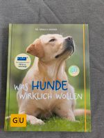 Buch Was Hunde wirklich wollen Bayern - Innernzell Vorschau