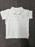 Steiff Poloshirt 92 grün Bayern - Aschaffenburg Vorschau