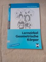 Lernzirkel Geometrische Körper  PERSEN Baden-Württemberg - Rottweil Vorschau