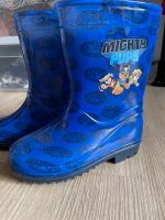 Gummistiefel/Regenstiefel  Paw Patrol Bayern - Marktredwitz Vorschau