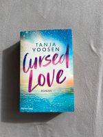 Cursed Love - Roman Nordrhein-Westfalen - Herford Vorschau