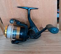 Okuma Safina Noir SFR-30 (6 Kugellager) Angelrolle Angeln Fishing Niedersachsen - Bad Bentheim Vorschau