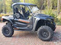 Yamaha WOLVERINE® RMAX™2 1000 SE, LOF Zulassung, MwSt. ausw. * Brandenburg - Lübben Vorschau