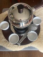 Alessi Fondue Set Miami Bayern - Starnberg Vorschau