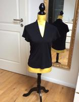 ❤️ Shirt V-Ausschnitt und angedeuteten Stehkragen Gr. XS #H&M❤️ Mecklenburg-Vorpommern - Wismar Vorschau